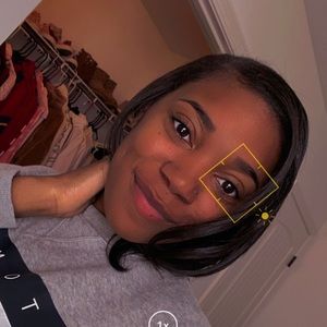 Meet your Posher, Amille